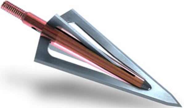 NEW Fred Eichler Signature Series Broadheads